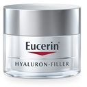 Eucerini sarja Hyaluron-Filler päevakreem kuivale nahale